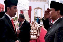 Cak Imin: Di Jabar Elektabilitas Jokowi-Ma'ruf 51 Persen, Prabowo-Sandi 49