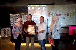 Begini Sosok Owner Hotel Aswin di Mata Karyawannya