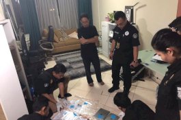 Joko Driyono Jadi Tersangka dan Dicekal ke Luar Negeri