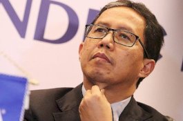 Deretan Ketua Umum PSSI yang Jadi Tersangka