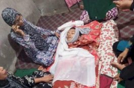 Jenazah Siswa SMK Somba Opu yang Gantung Diri, Dimakamkan Siang Ini