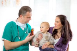 7 Cara Mencegah Anak dari Kanker