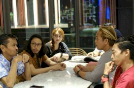 Bangun Kreativitas Anak Muda, Wabup Lutra Gandeng Selebgram Makassar