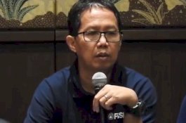Joko Driyono Tersangka, Ini Penjelasan Resmi PSSI