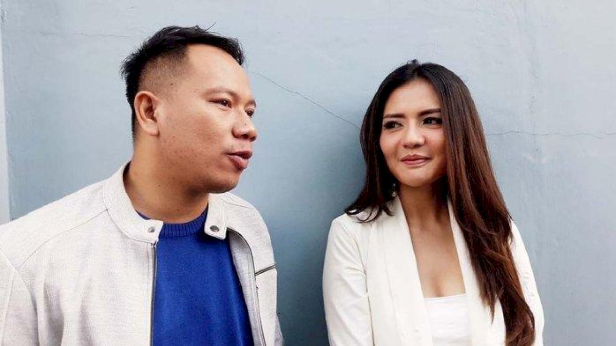 Vicky Prasetyo Siap Nikahi Kekasih Baru, Ini Tanggalnya