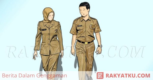 Pemkab Luwu Buka Rekrutmen PPPK Ini Formasi Dan Syaratnya