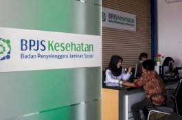 Utang BPJS Menunggak Rp 15 Miliar di RSUD Andi Makkasau 