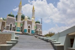 Tujuh Mega Proyek Rp23 Miliar Dilaunching di HUT Parepare ke-59