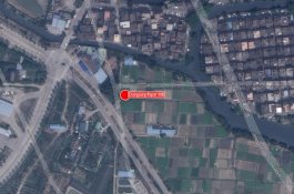 Terperangkap di Tangki Limbah, Tujuh Karyawan Pabrik Kertas Tewas Keracunan