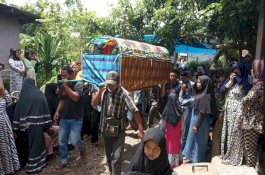 Siswa SMK Somba Opu yang Gantung Diri, Gemetar Saat Digertak Pria Berhelm TNI