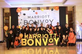Hotel Four Points Makassar Siapkan Marriott Bonvoy, Apa Saja Keuntungannya?