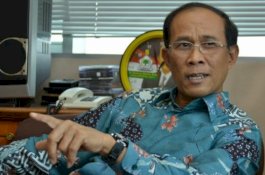 Diminta Dampingi Jokowi pada Debat Kedua, Ketua TKD Sulsel Menolak