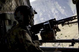 Amerika Serikat Pangkas 1000 Lebih Pasukan di Afghanistan