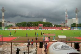 Bayu Gatra Cadangan, Ini Susunan Pemain PSM vs Perseru Serui