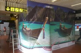 Promosikan Indonesia Pakai Foto Thailand, Ikrar: Kalian Bercanda Kan?