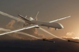 Para Ahli Suarakan Larangan Robot Pembunuh Dalam Perang