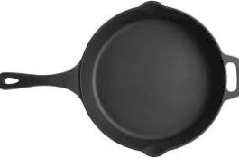 Agar Wajan Cast Iron Lebih Awet dan Tahan Lama