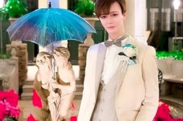 Transformasi Pria ini Mengejutkan, Sekarang Mirip Boneka, Tapi Bantah Operasi Plastik