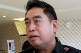 Disebut Paling Berpeluang Jabat Sekda Sulsel, Abdul Hayat: Terserah Presiden