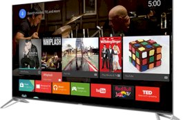 Beresolusi 33 Juta Piksel, Harga TV Ini Lebih Mahal dari Mobil