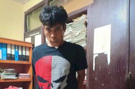 Mengendap-endap, Warga Bone Pergoki Pencuri Sapi Bermobil