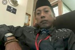 Peserta Jalan Sehat Kahmi Sidrap Akan Diramaikan Tiga Ribu Orang