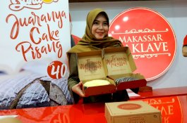 Makassar Baklave Siapkan Segmen Khusus Emak-emak
