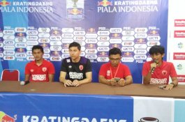 Darije Bahagia Jalani Debut Fantastis: Tak Mudah Mencetak 9 Gol