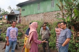 Ariady Arsal Garap Lima Kecamatan di Bantaeng 