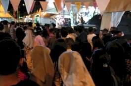 Parepare Fair 2019 Banjir Pengunjung 