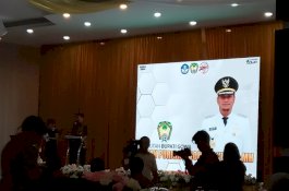 Inovasi Pendidikan Gowa Bikin Sekjen Kemendikbud Kagum