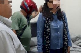 Suami Pergoki Selingkuh Bareng Pejabat PTPN III, Istri Kunci Pintu Kamar