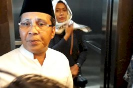 Lima Dipersoalkan KASN, Danny Tetap Lelang 15 Jabatan Eselon II