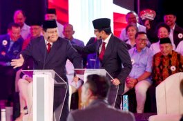 Diancam Akan Ditinggalkan Pendukungnya, Prabowo Siapkan Kejutan Malam Ini