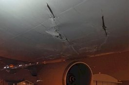 Pesawat PM Netanyahu Ditabrak Jelang Lepas Landas di Polandia