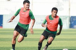 Tanpa Egy, Pelatih Malaysia Jagokan Timnas U-22 Melaju Mulus di AFF