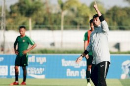 Daftar Skuat Timnas U-22 dan Jadwal Lengkap Piala AFF 2019