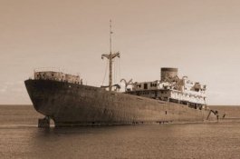 Sinyal Mengerikan Kapal Hantu sebelum Kru Tewas dengan Wajah Ketakutan