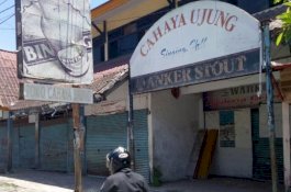 Investor Singapura Siap Kelola Gedung Eks CU, Ini yang Akan Dibangun