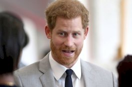 Pangeran Harry Dapat Tagihan Rp546 Juta untuk Pesta di Vegas, Tapi Tak Membayar