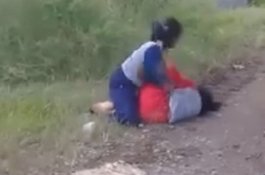 Siswi SMAN 7 Luwu Pukul Temannya, Ternyata Gara-gara Cowok