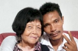 Suaminya 28 Tahun, Nenek 82 Tahun Ini Mengaku Berhubungan Lewat Telepon