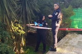 Seorang Pria Ditikam Orang Tak Dikenal di Yerusalem, Korban Kritis