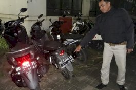 Pasca Gantung Diri Alimin, Warganet Minta TNI Razia Sipil Beratribut Tentara