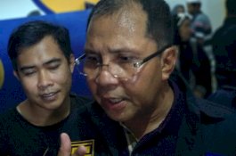 Sekarang, Danny Sudah Bisa Kampanye Jumat Sampai Minggu