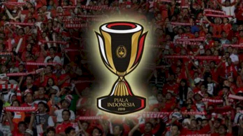 Hasil Piala Indonesia: TIRA-Persikabo 2-2 Persija Jakarta