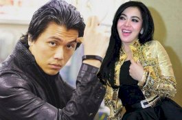 Cakra Khan Bicara Soal Kabar Pernikahan Syahrini dan Reino Barack