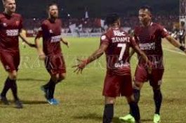 PSM Makassar Tergabung di Grup C Piala Presiden
