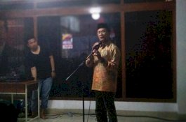 Baru Dua Sesi, Ketua TKD Jokowi-Ma'ruf Sulsel Simpulkan Jagoannya Unggul