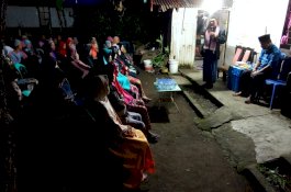 Pesan Haru Ibu Siswa SMK yang Bunuh Diri ke Teman-teman Alimin